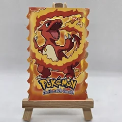 Charmeleon Die Cut E5
