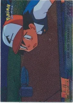 Ash And Company Foil 9