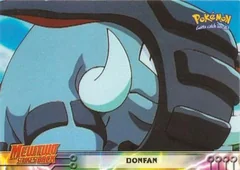 Donfan 11