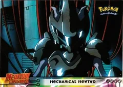 Mechanical Mewtwo 6