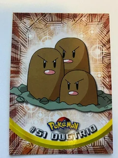 Dugtrio 51
