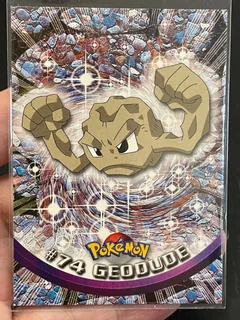 Geodude 74