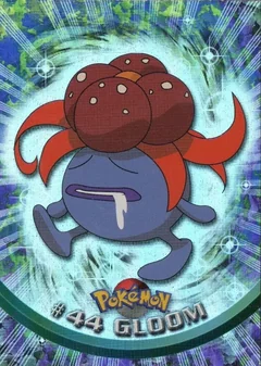 Gloom Rainbow Foil 44