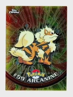 Arcanine 59