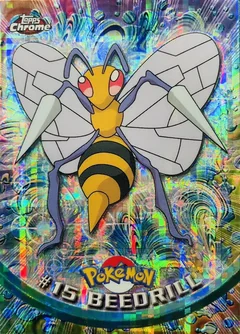 Beedrill Tekno 15