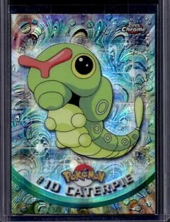 Caterpie Tekno 10