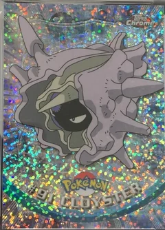 Cloyster Sparkle 91