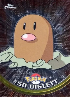 Diglett 50