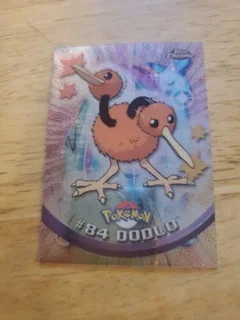 Doduo 84