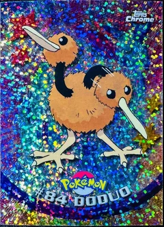 Doduo Sparkle 84