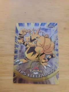 Electabuzz 125