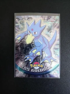 Golduck 55