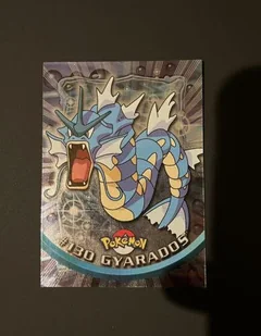 Gyarados 130