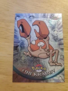 Krabby 98