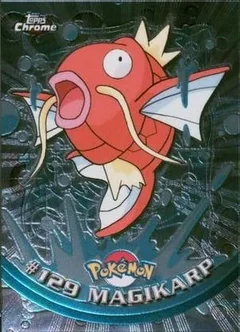 Magikarp 129