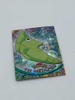 Metapod Tekno 11