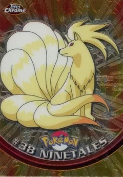 Ninetales 38