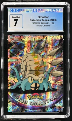 Omastar Tekno 139