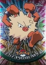 Primeape 57