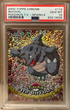Rhydon Sparkle 112