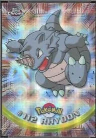 Rhydon Tekno 112