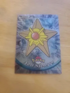 Staryu 120