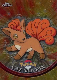 Vulpix 37