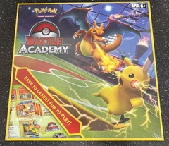 Battle Academy Box