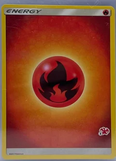 Fire Energy 3
