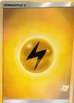 Lightning Energy 9