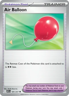 Air Balloon Energy 181