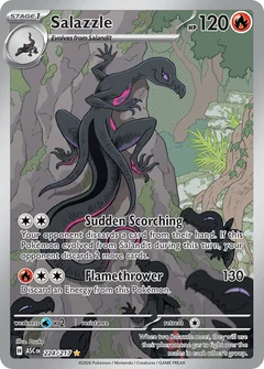 Salazzle 224