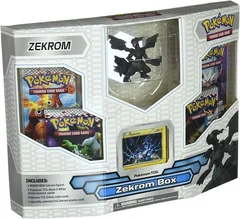 Zekrom Box