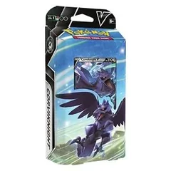Corviknight V Battle Deck