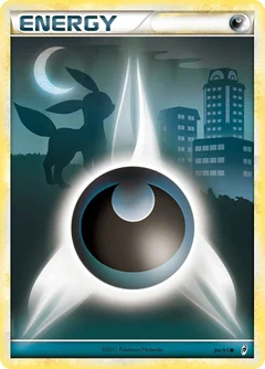 Darkness Energy 94