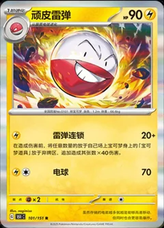 Electrode 101
