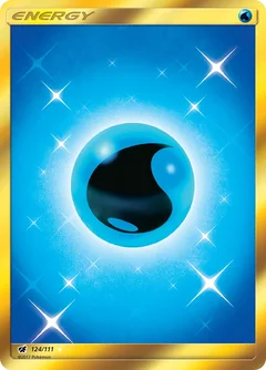 Water Energy 124