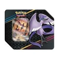 Galarian Articuno Tin