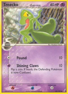 Treecko 68