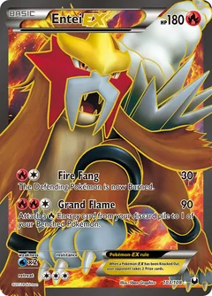 Entei Ex 103