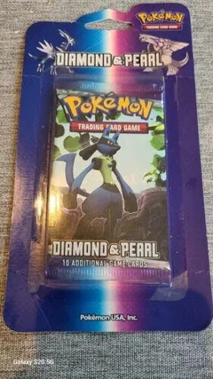 Blister Pack