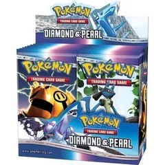 Booster Box