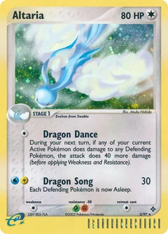 Altaria 2