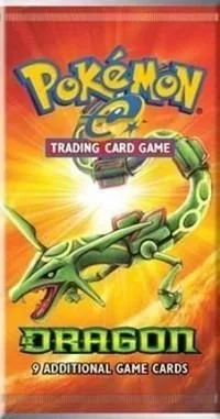 Booster Pack