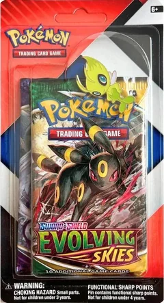 2 Pack Blister