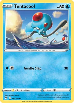 Tentacool 26