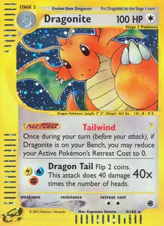 Dragonite 9