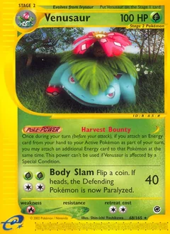 Venusaur 68