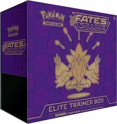 Elite Trainer Box