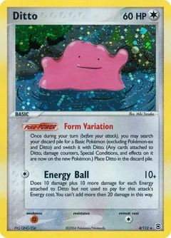 Ditto 4